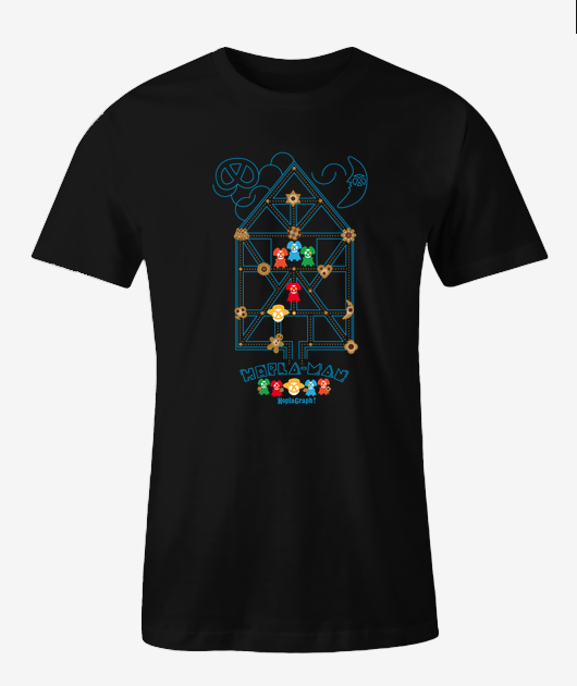 HOPLA-MAN - HoplaGraph! - Vue 2