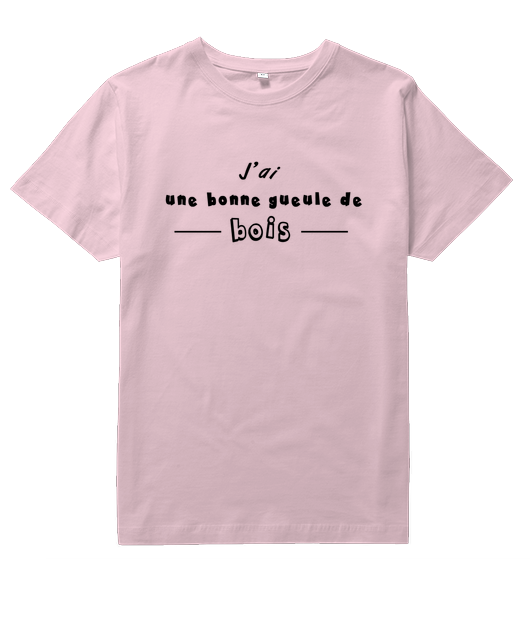 Tee-shirts unisex