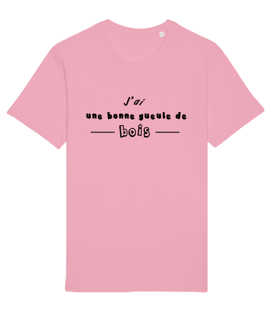 T-shirt Essentiel Bio