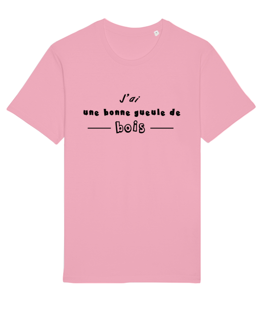 T-shirt Essentiel Bio