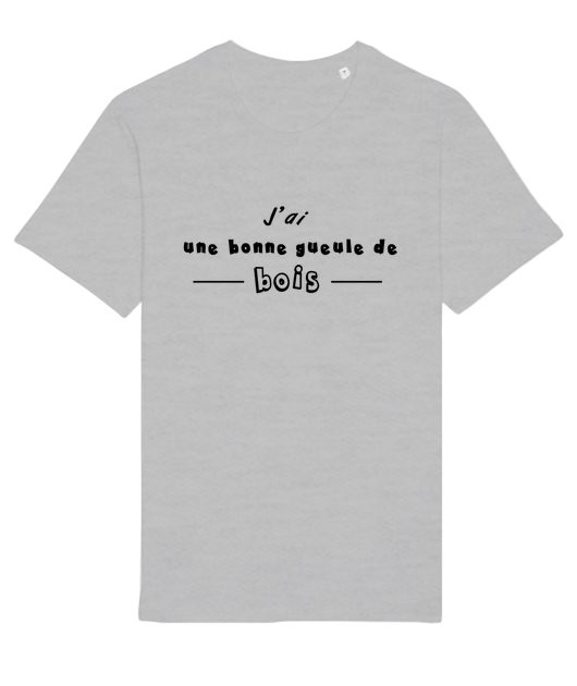 T-shirt Essentiel Bio