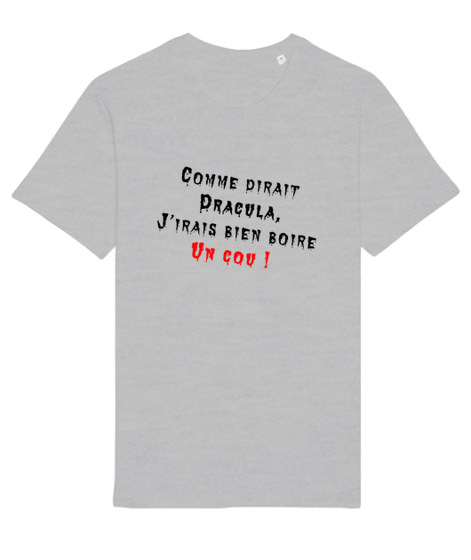 T-shirt Essentiel Bio