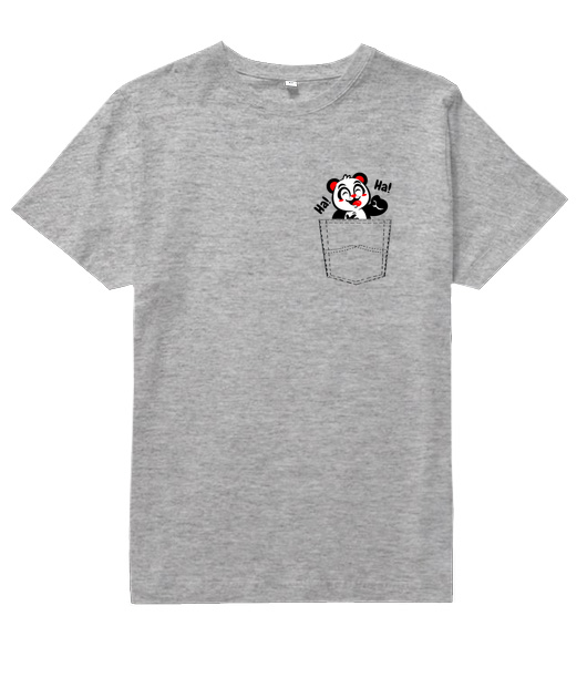 Tee-shirts unisex