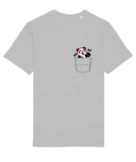T-shirt Essentiel Bio
