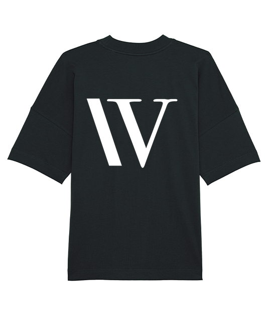 PRIVAA OVERSIZE TWO #02 - Vue 2