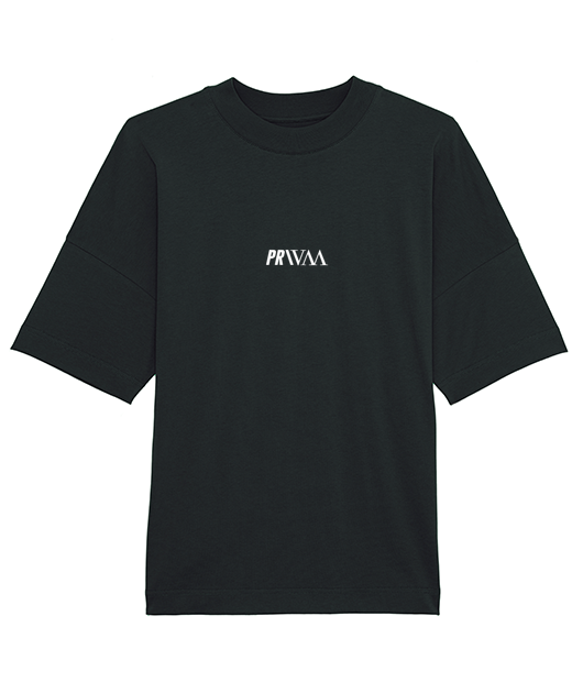 PRIVAA OVERSIZE LOGO #02.2