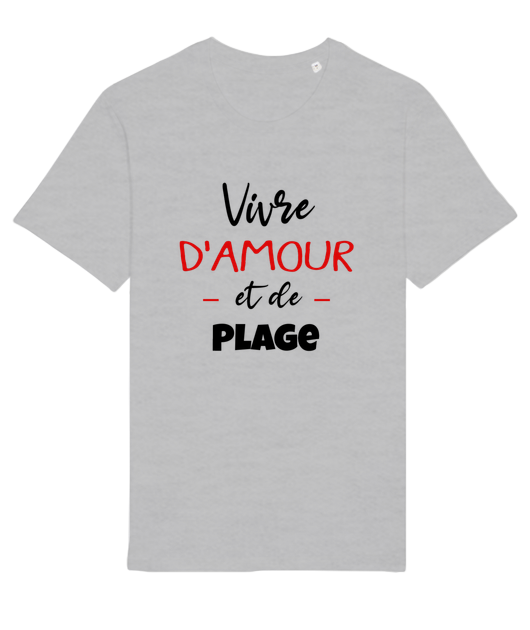T-shirt Essentiel Bio