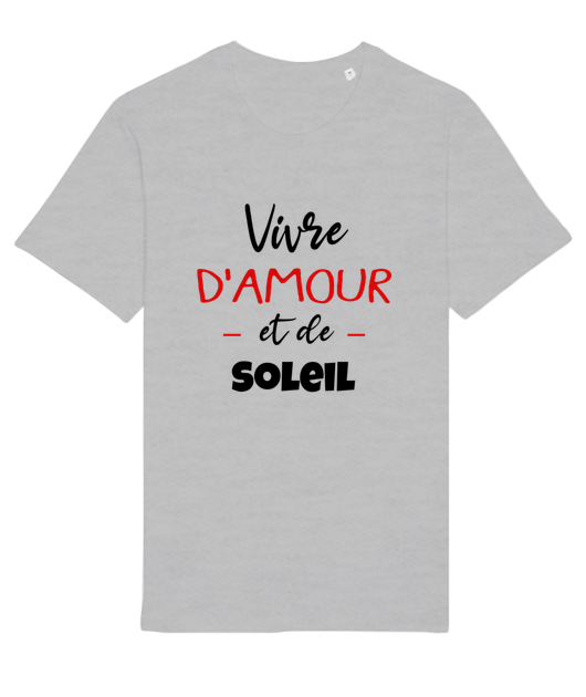 T-shirt Essentiel Bio
