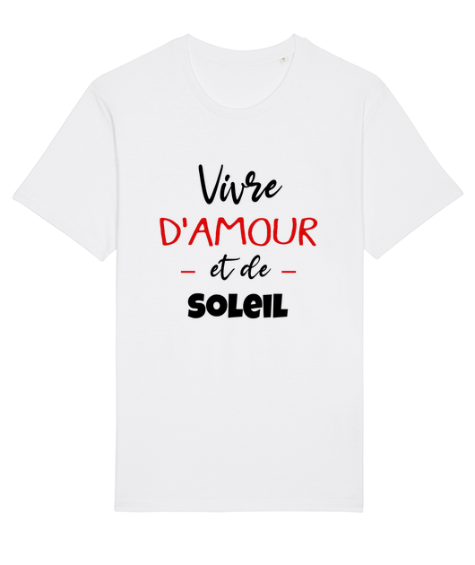 T-shirt Essentiel Bio