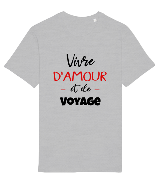 T-shirt Essentiel Bio