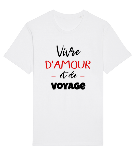 T-shirt Essentiel Bio