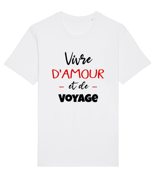 T-shirt Essentiel Bio