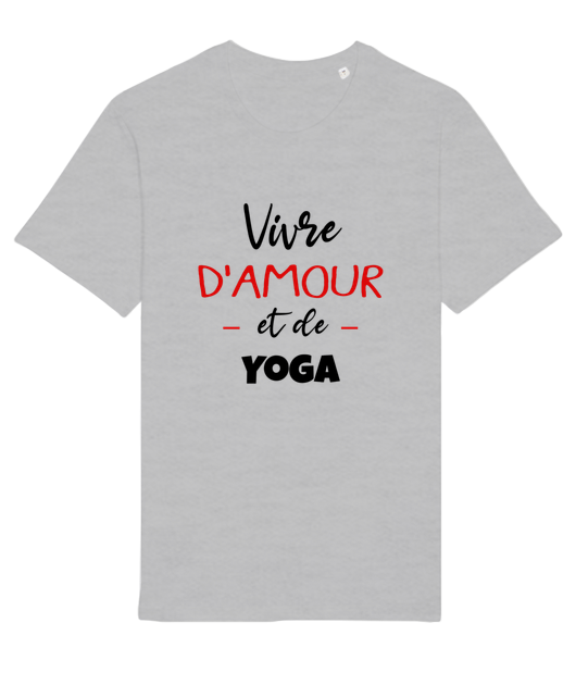 T-shirt Essentiel Bio