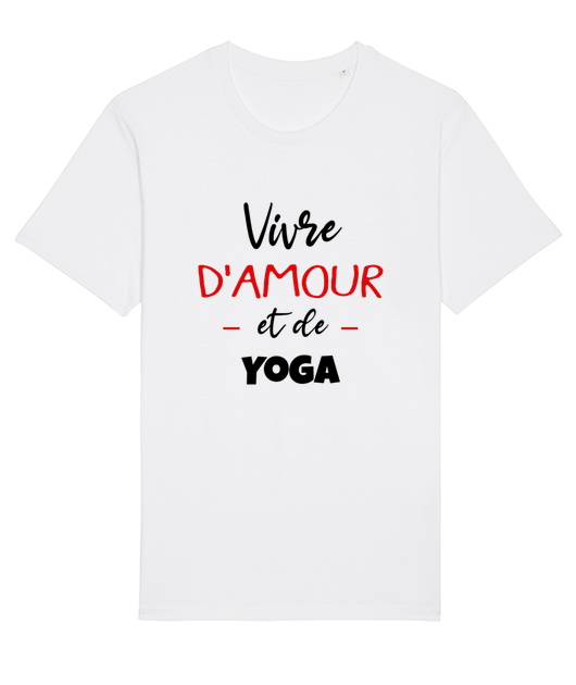 T-shirt Essentiel Bio
