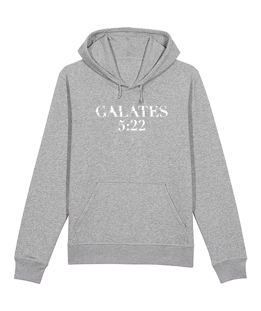 Galates 5:22W Sweat bio