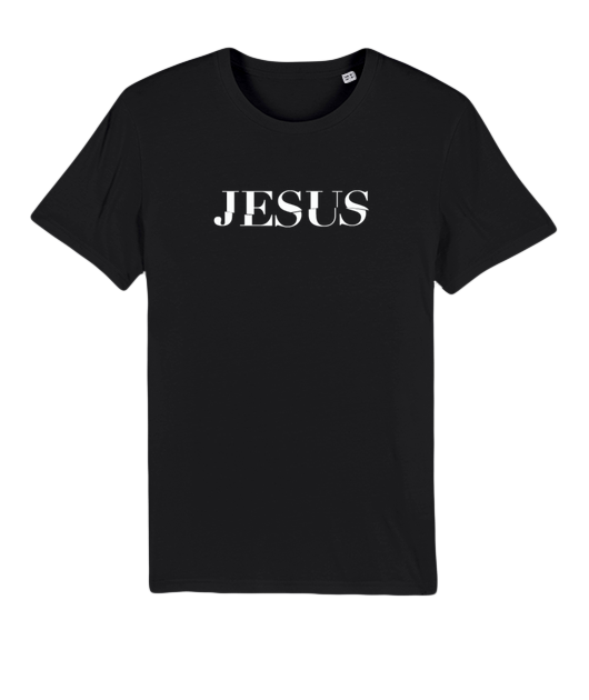 Jesus Ressurection Noir Bio