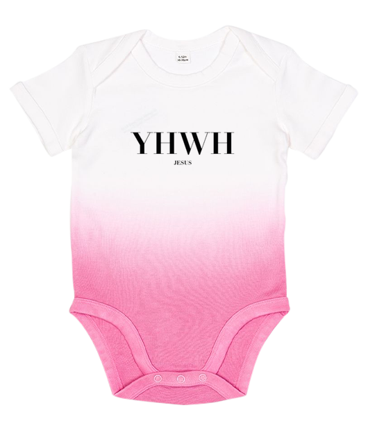 Baby YHWH