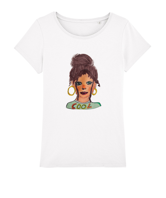 Tee-shirt sympa à porter à la bonne saison