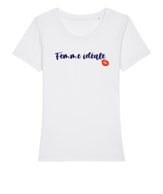 FEMME IDÉALE - Vue 2