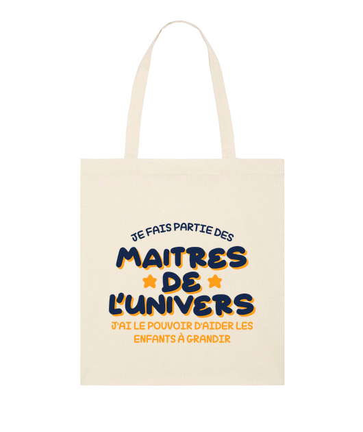 MAÎTRES DE L'UNIVERS 2022 - TOTE