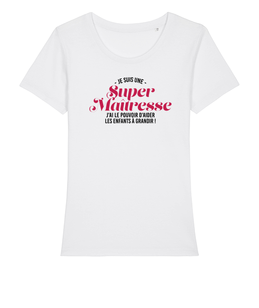 SUPER MAÎTRESSE 2022 - Vue 2