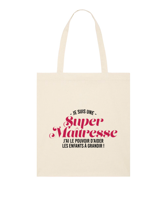 SUPER MAÎTRESSE 2022 - TOTE - Vue 2