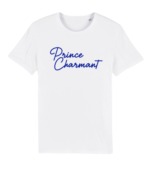 PRINCE CHARMANT - Vue 2