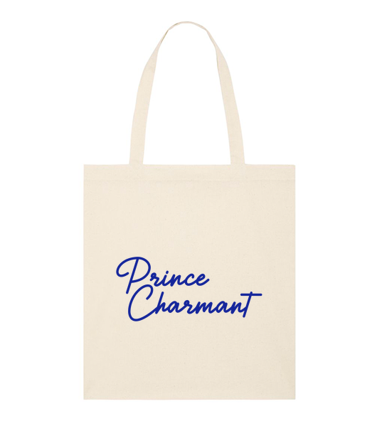 PRINCE CHARMANT - TOTE - Vue 2