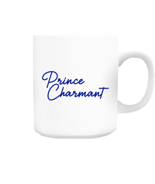 PRINCE CHARMANT - MUG - Vue 2