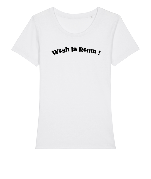 WESH LA REUM - Vue 2