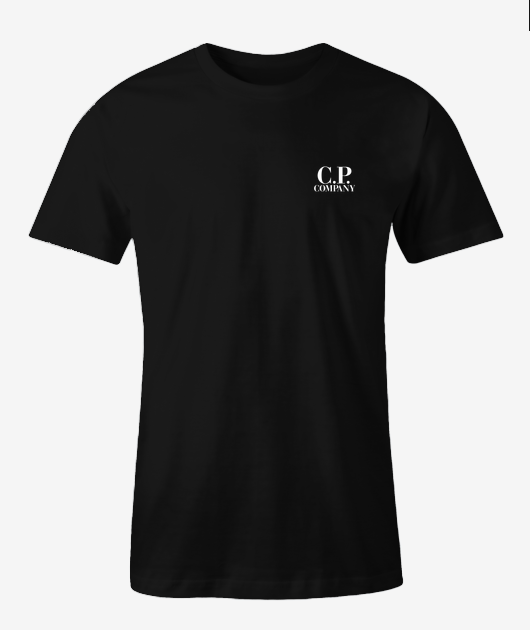 tee-shirt CP company