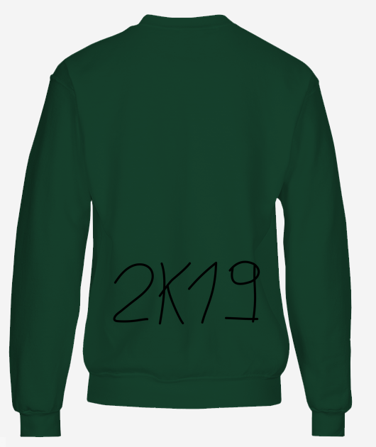 Sweat RNG (vert) - Vue 2