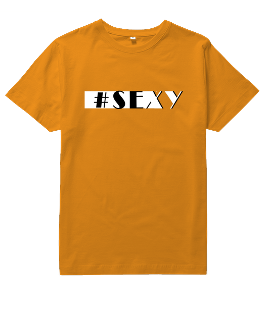 Tee-shirts unisex