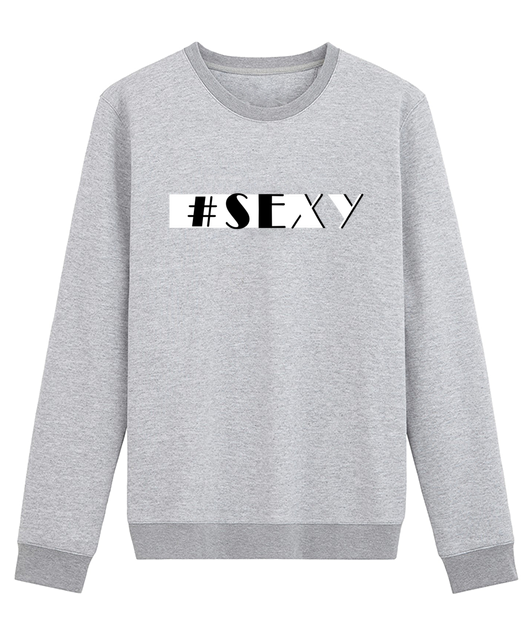 # SEXY