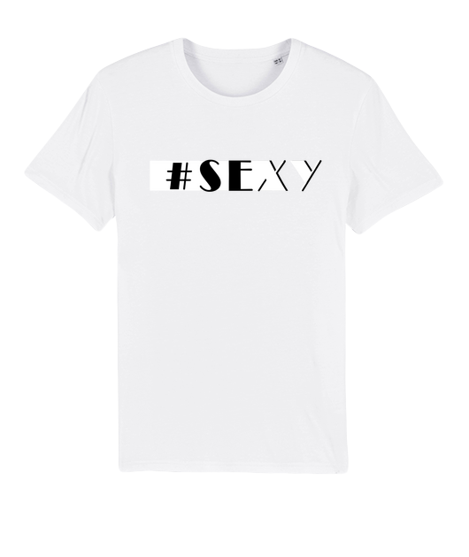 Tee-shirt unisexe bio