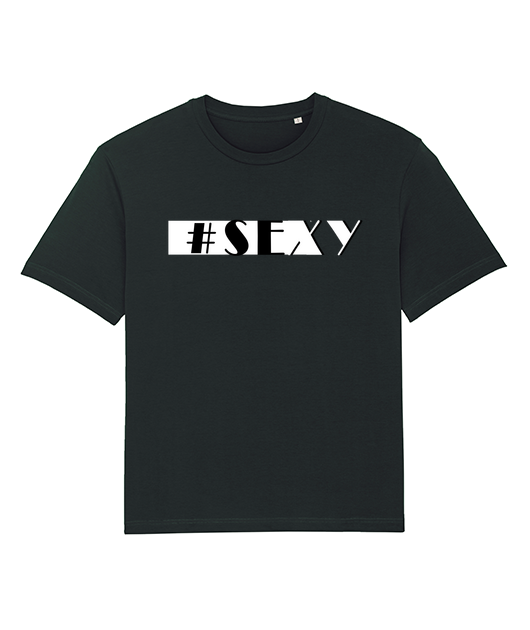 Tshirt ample unisexe bio