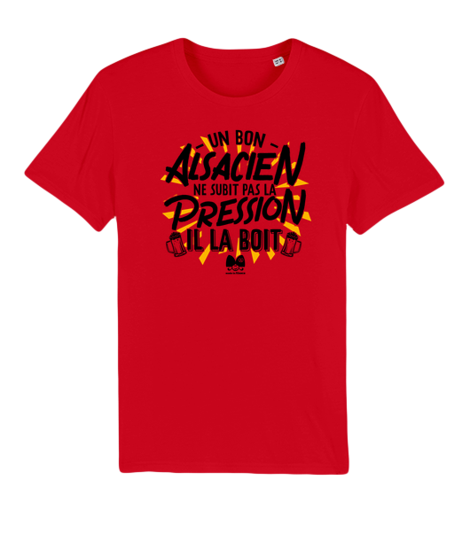 ALSACIEN PRESSION - Vue 2