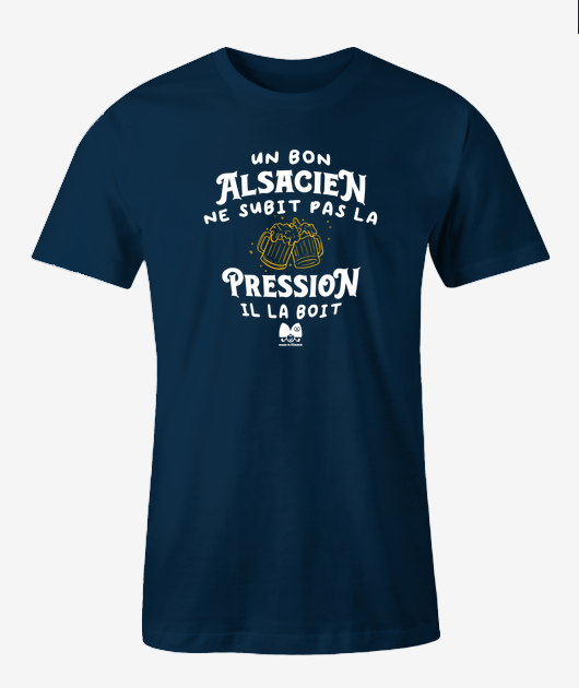 ALSACIEN PRESSION 2 - Vue 3