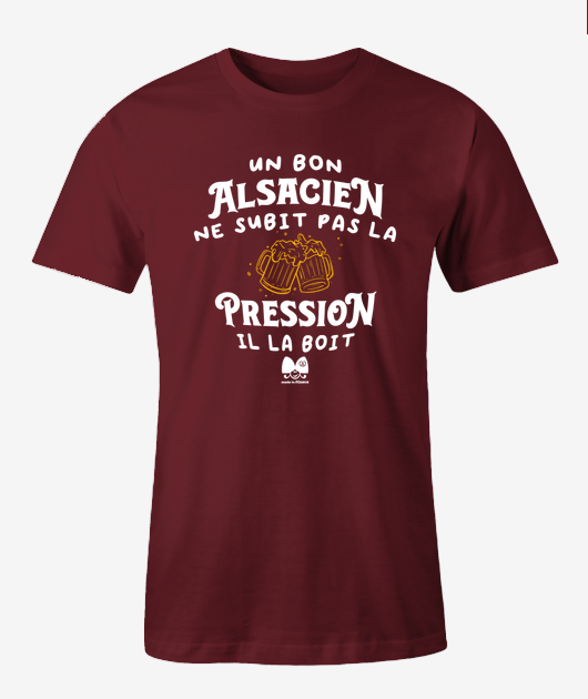 ALSACIEN PRESSION 2 - Vue 2