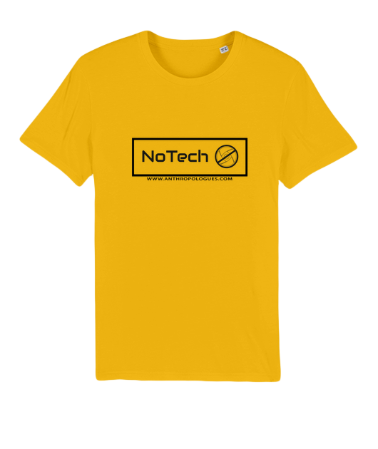 T-shirt NoTech