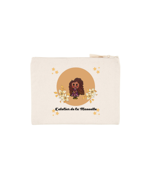 POCHETTE DE MON ATELIER