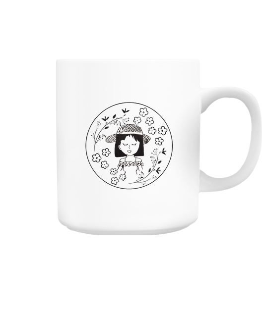 Mug collection Zen
