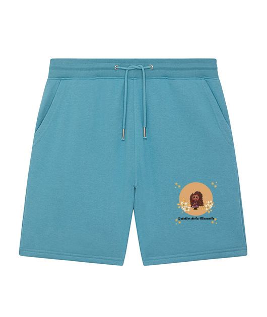 Short sportif mon atelier