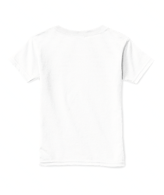 Tee shirt enfant fille au bonnet - Vue 2