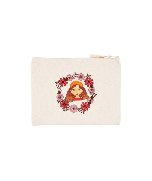 Jolie Pochette fille pirate
