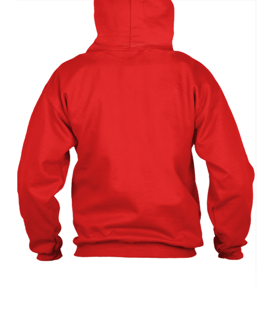 Hoodie Russ SOIHI ORIGINAL® - Vue 2