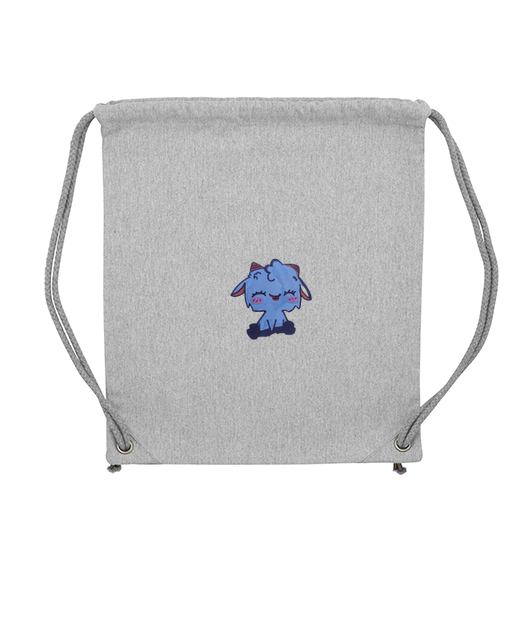 Sac à corde chèvre