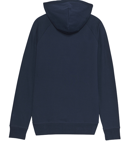 SWEAT HOMME KANGOUROU soihi® - Vue 2