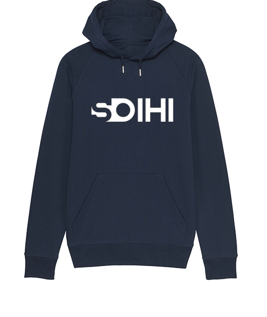 SWEAT HOMME KANGOUROU soihi®