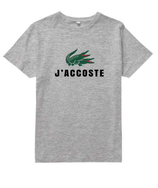 Tee-shirts unisex